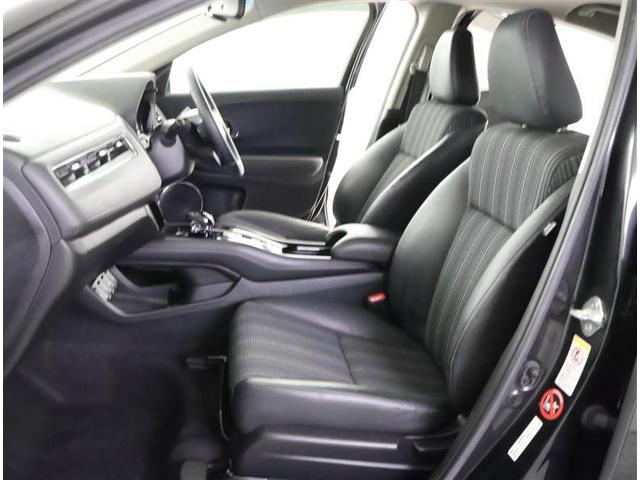 ヴェゼル ハイブリッドＺ　フルセグ　メモリーナビ　バックカメラ　衝突被害軽減システム　ＥＴＣ　ＬＥＤヘッドランプ（10枚目）