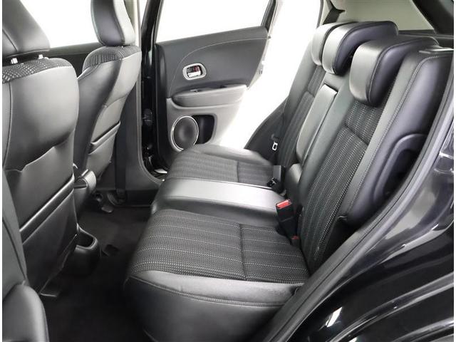 ヴェゼル ハイブリッドＺ　フルセグ　メモリーナビ　バックカメラ　衝突被害軽減システム　ＥＴＣ　ＬＥＤヘッドランプ（11枚目）