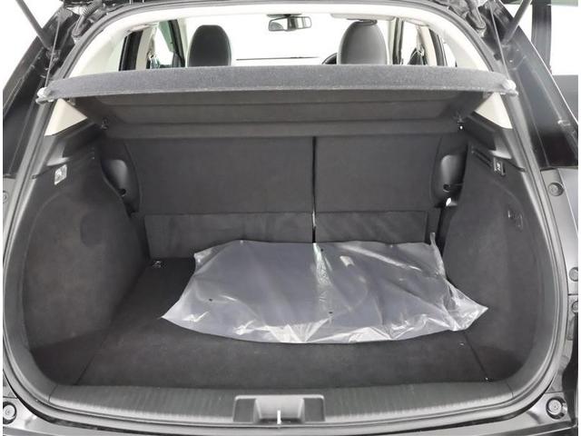 ヴェゼル ハイブリッドＺ　フルセグ　メモリーナビ　バックカメラ　衝突被害軽減システム　ＥＴＣ　ＬＥＤヘッドランプ（12枚目）