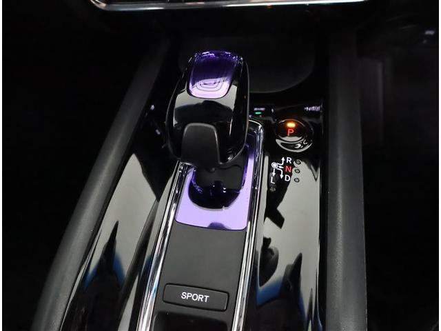 ヴェゼル ハイブリッドＺ　フルセグ　メモリーナビ　バックカメラ　衝突被害軽減システム　ＥＴＣ　ＬＥＤヘッドランプ（16枚目）