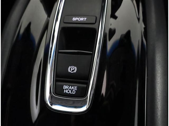 ヴェゼル ハイブリッドＺ　フルセグ　メモリーナビ　バックカメラ　衝突被害軽減システム　ＥＴＣ　ＬＥＤヘッドランプ（17枚目）