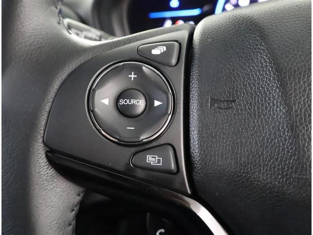 ヴェゼル ハイブリッドＺ　フルセグ　メモリーナビ　バックカメラ　衝突被害軽減システム　ＥＴＣ　ＬＥＤヘッドランプ（21枚目）