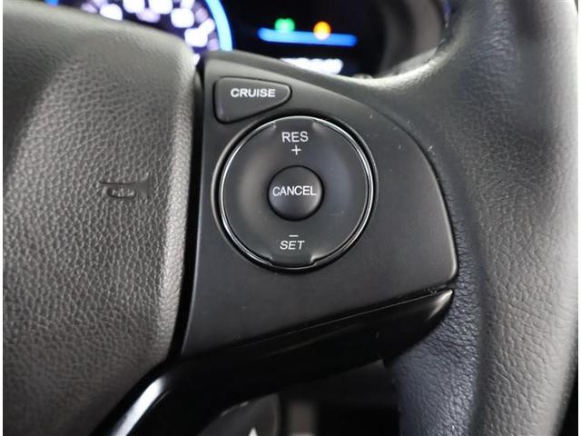 ヴェゼル ハイブリッドＺ　フルセグ　メモリーナビ　バックカメラ　衝突被害軽減システム　ＥＴＣ　ＬＥＤヘッドランプ（22枚目）