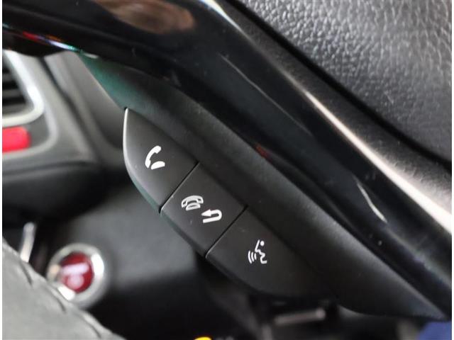 ヴェゼル ハイブリッドＺ　フルセグ　メモリーナビ　バックカメラ　衝突被害軽減システム　ＥＴＣ　ＬＥＤヘッドランプ（23枚目）