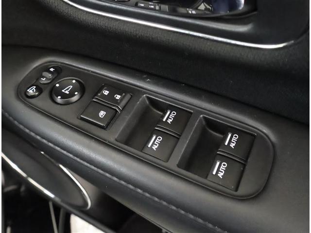 ヴェゼル ハイブリッドＺ　フルセグ　メモリーナビ　バックカメラ　衝突被害軽減システム　ＥＴＣ　ＬＥＤヘッドランプ（27枚目）