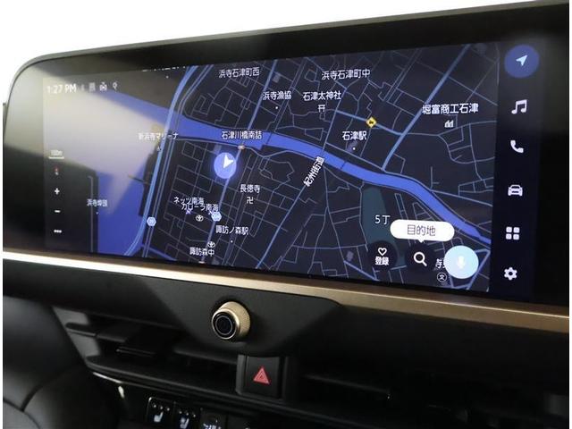 クラウンスポーツ Ｚ　革シート　４ＷＤ　フルセグ　メモリーナビ　バックカメラ　衝突被害軽減システム　ＥＴＣ　ドラレコ　ＬＥＤヘッドランプ　ワンオーナー　フルエアロ（6枚目）