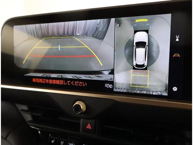 クラウンスポーツ Ｚ　革シート　４ＷＤ　フルセグ　メモリーナビ　バックカメラ　衝突被害軽減システム　ＥＴＣ　ドラレコ　ＬＥＤヘッドランプ　ワンオーナー　フルエアロ（7枚目）