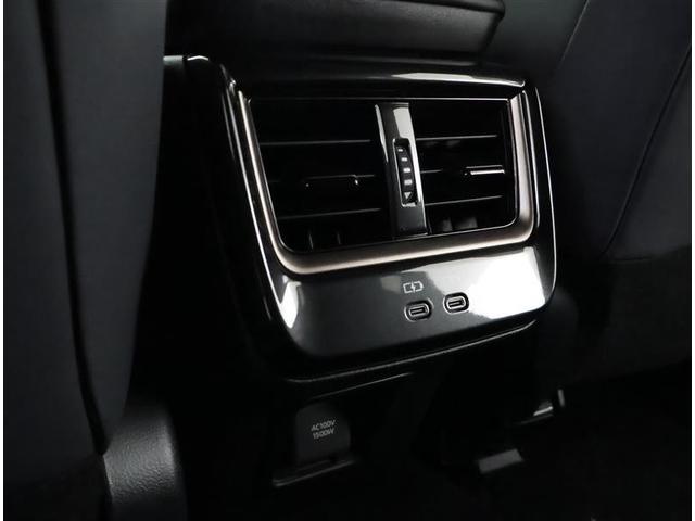 クラウンスポーツ Ｚ　革シート　４ＷＤ　フルセグ　メモリーナビ　バックカメラ　衝突被害軽減システム　ＥＴＣ　ドラレコ　ＬＥＤヘッドランプ　ワンオーナー　フルエアロ（14枚目）