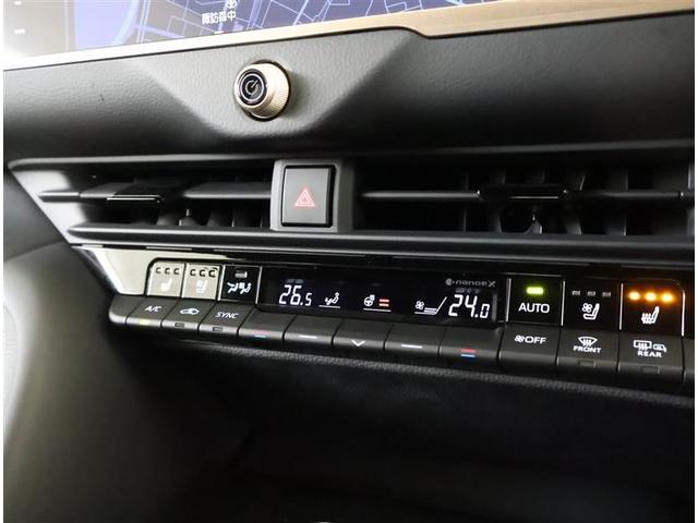 クラウンスポーツ Ｚ　革シート　４ＷＤ　フルセグ　メモリーナビ　バックカメラ　衝突被害軽減システム　ＥＴＣ　ドラレコ　ＬＥＤヘッドランプ　ワンオーナー　フルエアロ（22枚目）