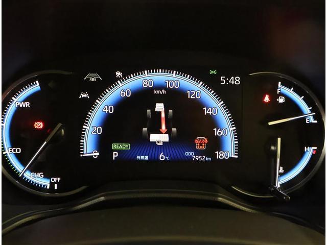 ヴォクシー ハイブリッドＳ－Ｚ　フルセグ　メモリーナビ　ＤＶＤ再生　後席モニター　バックカメラ　衝突被害軽減システム　ＥＴＣ　両側電動スライド　ＬＥＤヘッドランプ　乗車定員７人　３列シート（5枚目）