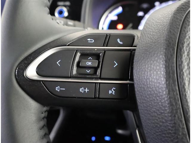 ヴォクシー ハイブリッドＳ－Ｚ　フルセグ　メモリーナビ　ＤＶＤ再生　後席モニター　バックカメラ　衝突被害軽減システム　ＥＴＣ　両側電動スライド　ＬＥＤヘッドランプ　乗車定員７人　３列シート（24枚目）