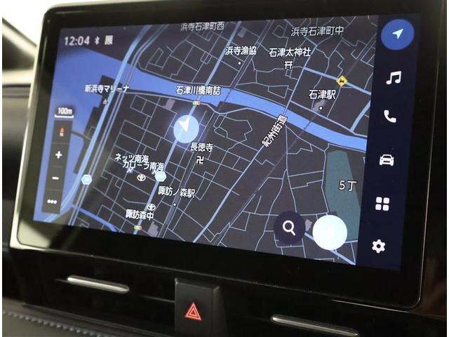 ヴォクシー ハイブリッドＳ－Ｚ　フルセグ　メモリーナビ　ＤＶＤ再生　バックカメラ　衝突被害軽減システム　ＥＴＣ　両側電動スライド　ＬＥＤヘッドランプ　乗車定員７人　３列シート　ワンオーナー（6枚目）