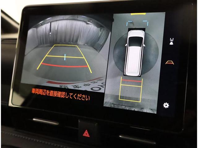 ヴォクシー ハイブリッドＳ－Ｚ　フルセグ　メモリーナビ　ＤＶＤ再生　バックカメラ　衝突被害軽減システム　ＥＴＣ　両側電動スライド　ＬＥＤヘッドランプ　乗車定員７人　３列シート　ワンオーナー（7枚目）