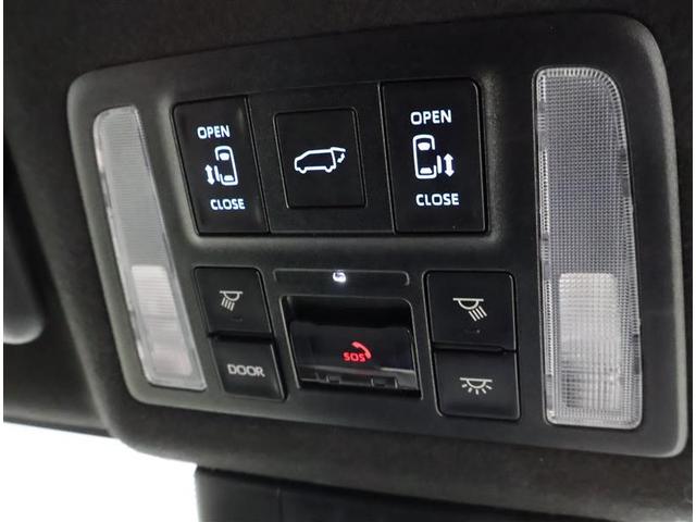 ヴォクシー ハイブリッドＳ－Ｚ　フルセグ　メモリーナビ　ＤＶＤ再生　バックカメラ　衝突被害軽減システム　ＥＴＣ　両側電動スライド　ＬＥＤヘッドランプ　乗車定員７人　３列シート　ワンオーナー（11枚目）