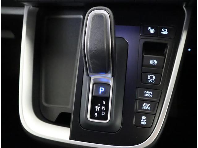 ヴォクシー ハイブリッドＳ－Ｚ　フルセグ　メモリーナビ　ＤＶＤ再生　バックカメラ　衝突被害軽減システム　ＥＴＣ　両側電動スライド　ＬＥＤヘッドランプ　乗車定員７人　３列シート　ワンオーナー（24枚目）