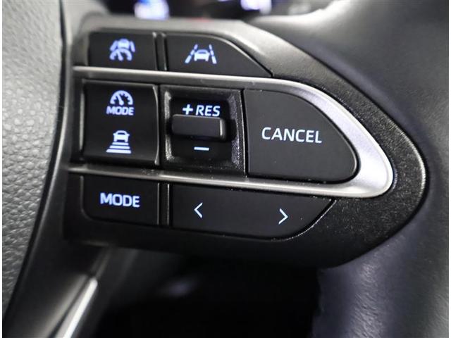 ヴォクシー ハイブリッドＳ－Ｚ　フルセグ　メモリーナビ　ＤＶＤ再生　バックカメラ　衝突被害軽減システム　ＥＴＣ　両側電動スライド　ＬＥＤヘッドランプ　乗車定員７人　３列シート　ワンオーナー（26枚目）