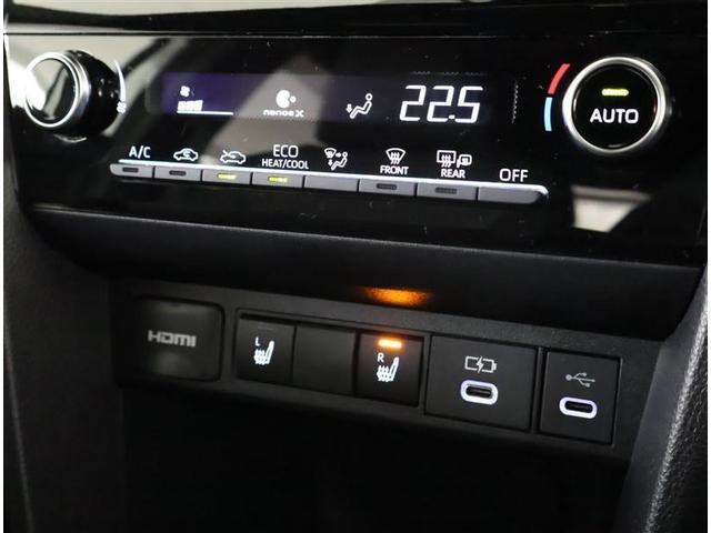 ヤリスクロス ハイブリッドＺ　フルセグ　メモリーナビ　バックカメラ　衝突被害軽減システム　ＥＴＣ　ドラレコ　ＬＥＤヘッドランプ　ワンオーナー（21枚目）