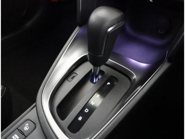 ヤリスクロス ハイブリッドＺ　フルセグ　メモリーナビ　バックカメラ　衝突被害軽減システム　ＥＴＣ　ドラレコ　ＬＥＤヘッドランプ　ワンオーナー（22枚目）