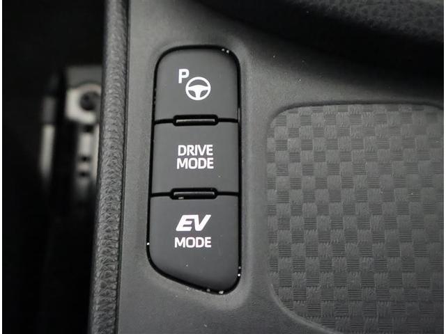 ヤリスクロス ハイブリッドＺ　フルセグ　メモリーナビ　バックカメラ　衝突被害軽減システム　ＥＴＣ　ドラレコ　ＬＥＤヘッドランプ　ワンオーナー（23枚目）