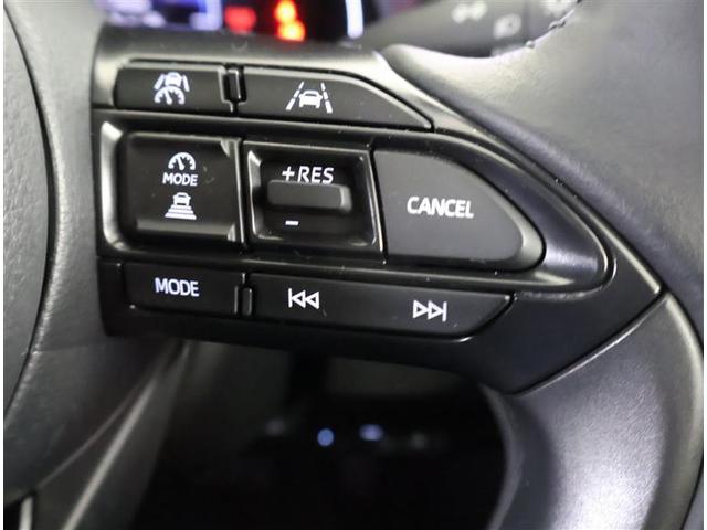 ヤリスクロス ハイブリッドＺ　フルセグ　メモリーナビ　バックカメラ　衝突被害軽減システム　ＥＴＣ　ドラレコ　ＬＥＤヘッドランプ　ワンオーナー（26枚目）