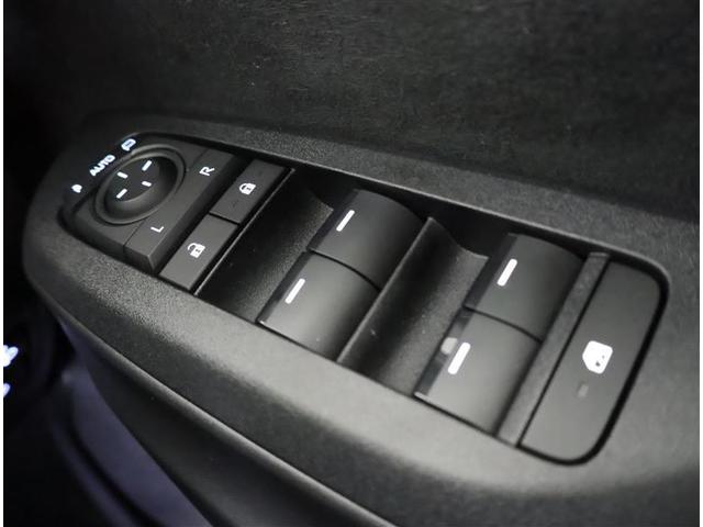 ヤリスクロス ハイブリッドＺ　フルセグ　メモリーナビ　バックカメラ　衝突被害軽減システム　ＥＴＣ　ドラレコ　ＬＥＤヘッドランプ　ワンオーナー（27枚目）