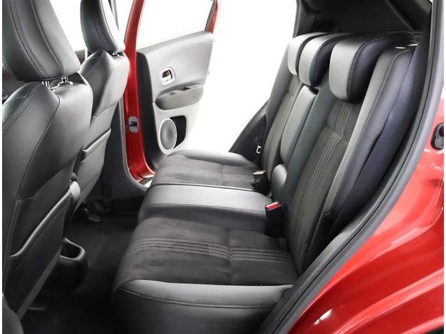 ヴェゼル ハイブリッドＲＳ・ホンダセンシング　フルセグ　メモリーナビ　ＤＶＤ再生　バックカメラ　衝突被害軽減システム　ＥＴＣ　ドラレコ　ＬＥＤヘッドランプ　ワンオーナー　アイドリングストップ（12枚目）