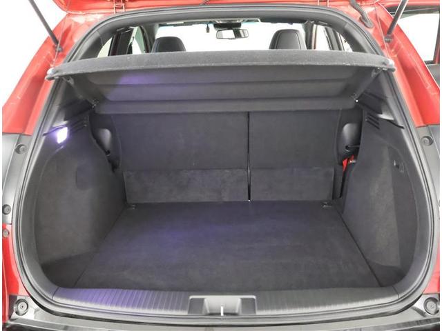 ヴェゼル ハイブリッドＲＳ・ホンダセンシング　フルセグ　メモリーナビ　ＤＶＤ再生　バックカメラ　衝突被害軽減システム　ＥＴＣ　ドラレコ　ＬＥＤヘッドランプ　ワンオーナー　アイドリングストップ（13枚目）