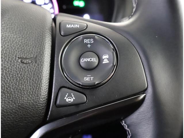 ヴェゼル ハイブリッドＲＳ・ホンダセンシング　フルセグ　メモリーナビ　ＤＶＤ再生　バックカメラ　衝突被害軽減システム　ＥＴＣ　ドラレコ　ＬＥＤヘッドランプ　ワンオーナー　アイドリングストップ（23枚目）