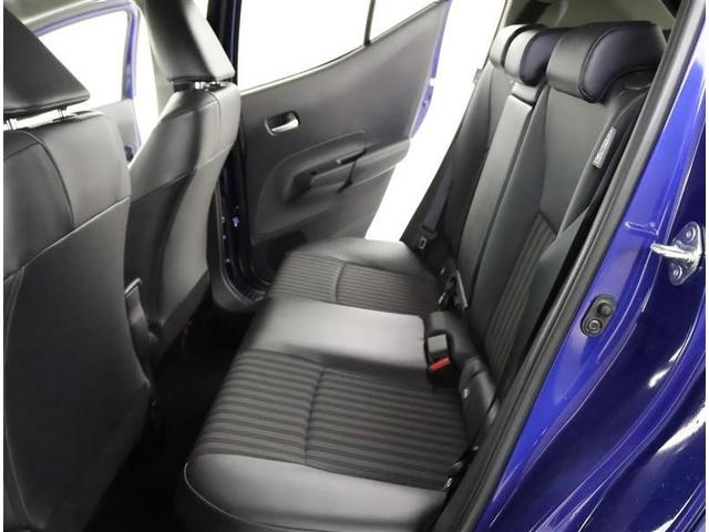 アクア Ｚ　フルセグ　メモリーナビ　ＤＶＤ再生　バックカメラ　衝突被害軽減システム　ＥＴＣ　ＬＥＤヘッドランプ　ワンオーナー（12枚目）