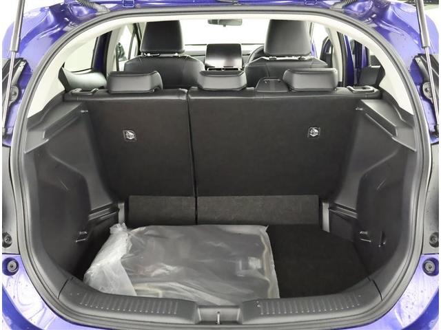 アクア Ｚ　フルセグ　メモリーナビ　ＤＶＤ再生　バックカメラ　衝突被害軽減システム　ＥＴＣ　ＬＥＤヘッドランプ　ワンオーナー（13枚目）