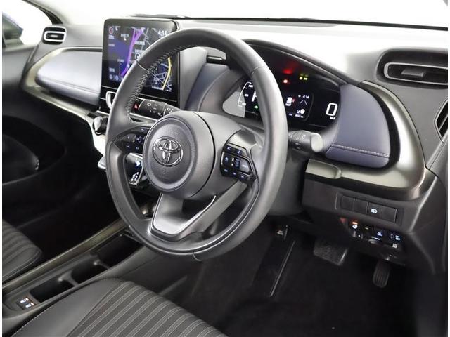 アクア Ｚ　フルセグ　メモリーナビ　ＤＶＤ再生　バックカメラ　衝突被害軽減システム　ＥＴＣ　ＬＥＤヘッドランプ　ワンオーナー（15枚目）