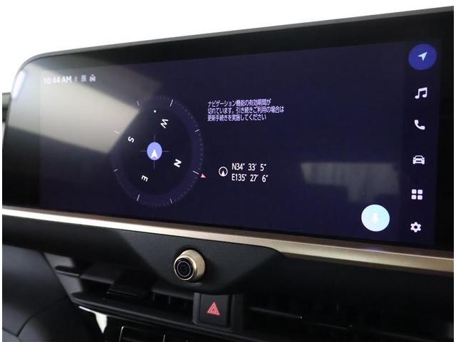 クラウンクロスオーバー Ｇ　４ＷＤ　フルセグ　バックカメラ　衝突被害軽減システム　ＥＴＣ　ドラレコ　ＬＥＤヘッドランプ　ワンオーナー（6枚目）