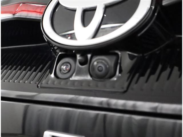 クラウンクロスオーバー Ｇ　４ＷＤ　フルセグ　バックカメラ　衝突被害軽減システム　ＥＴＣ　ドラレコ　ＬＥＤヘッドランプ　ワンオーナー（8枚目）