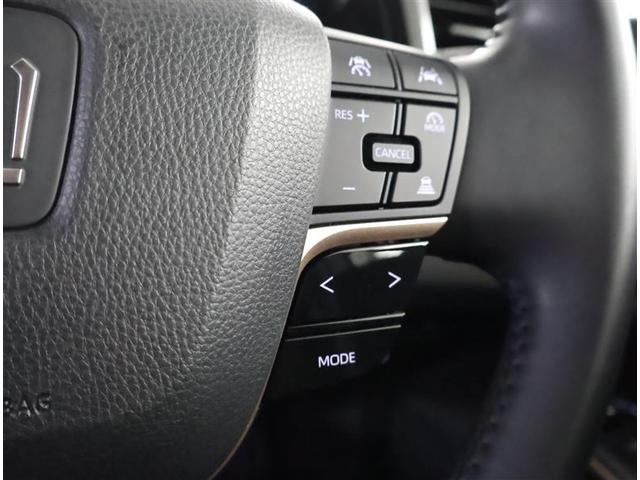 クラウンクロスオーバー Ｇ　４ＷＤ　フルセグ　バックカメラ　衝突被害軽減システム　ＥＴＣ　ドラレコ　ＬＥＤヘッドランプ　ワンオーナー（10枚目）