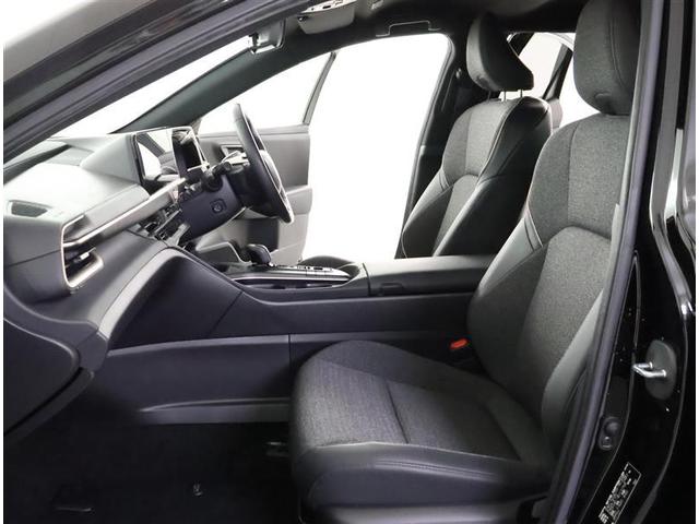 クラウンクロスオーバー Ｇ　４ＷＤ　フルセグ　バックカメラ　衝突被害軽減システム　ＥＴＣ　ドラレコ　ＬＥＤヘッドランプ　ワンオーナー（11枚目）