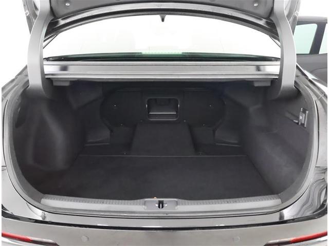 クラウンクロスオーバー Ｇ　４ＷＤ　フルセグ　バックカメラ　衝突被害軽減システム　ＥＴＣ　ドラレコ　ＬＥＤヘッドランプ　ワンオーナー（13枚目）