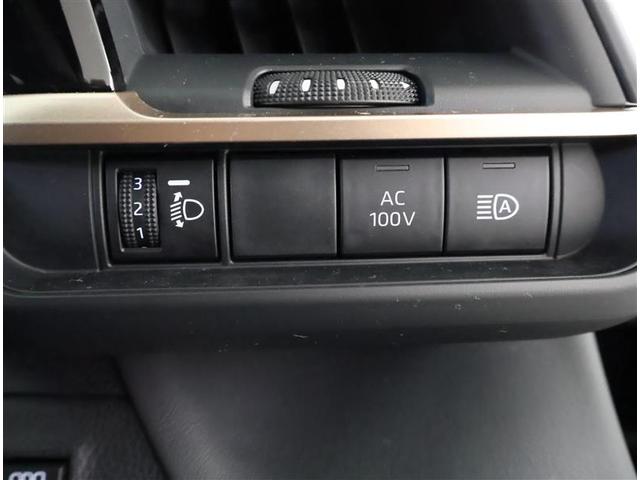 クラウンクロスオーバー Ｇ　４ＷＤ　フルセグ　バックカメラ　衝突被害軽減システム　ＥＴＣ　ドラレコ　ＬＥＤヘッドランプ　ワンオーナー（14枚目）