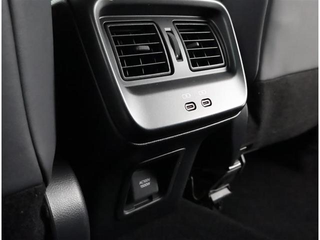 クラウンクロスオーバー Ｇ　４ＷＤ　フルセグ　バックカメラ　衝突被害軽減システム　ＥＴＣ　ドラレコ　ＬＥＤヘッドランプ　ワンオーナー（16枚目）