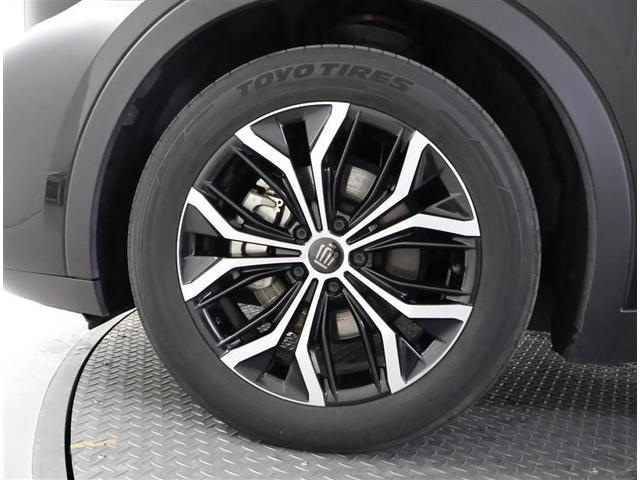 クラウンクロスオーバー Ｇ　４ＷＤ　フルセグ　バックカメラ　衝突被害軽減システム　ＥＴＣ　ドラレコ　ＬＥＤヘッドランプ　ワンオーナー（17枚目）