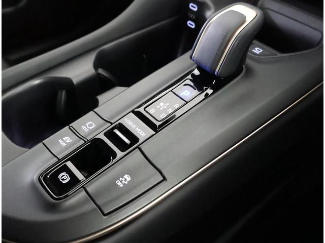 クラウンクロスオーバー Ｇ　４ＷＤ　フルセグ　バックカメラ　衝突被害軽減システム　ＥＴＣ　ドラレコ　ＬＥＤヘッドランプ　ワンオーナー（22枚目）