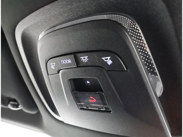 クラウンクロスオーバー Ｇ　４ＷＤ　フルセグ　バックカメラ　衝突被害軽減システム　ＥＴＣ　ドラレコ　ＬＥＤヘッドランプ　ワンオーナー（29枚目）