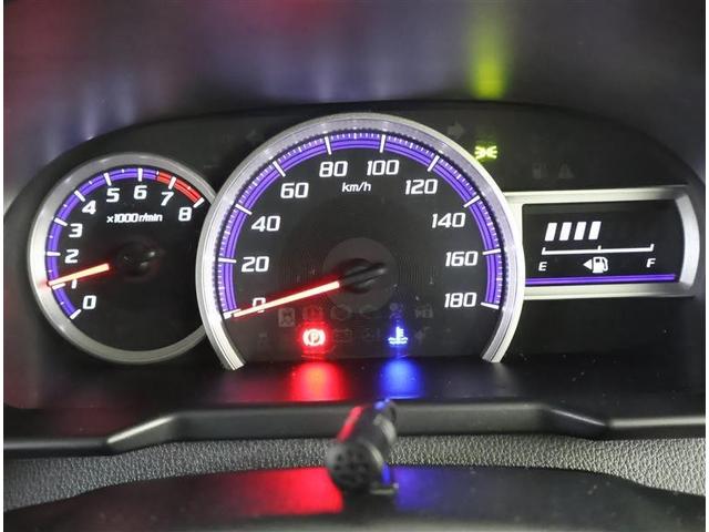 ルーミー カスタムＧ　フルセグ　メモリーナビ　ＤＶＤ再生　後席モニター　バックカメラ　衝突被害軽減システム　ＥＴＣ　両側電動スライド　ＬＥＤヘッドランプ　ワンオーナー　フルエアロ　アイドリングストップ（5枚目）