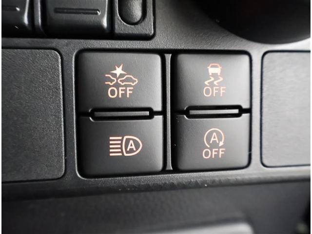 ルーミー カスタムＧ　フルセグ　メモリーナビ　ＤＶＤ再生　後席モニター　バックカメラ　衝突被害軽減システム　ＥＴＣ　両側電動スライド　ＬＥＤヘッドランプ　ワンオーナー　フルエアロ　アイドリングストップ（11枚目）