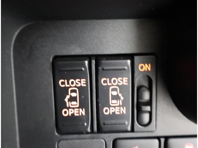 ルーミー カスタムＧ　フルセグ　メモリーナビ　ＤＶＤ再生　後席モニター　バックカメラ　衝突被害軽減システム　ＥＴＣ　両側電動スライド　ＬＥＤヘッドランプ　ワンオーナー　フルエアロ　アイドリングストップ（12枚目）