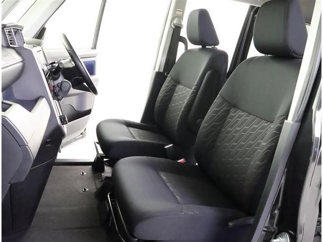 ルーミー カスタムＧ　フルセグ　メモリーナビ　ＤＶＤ再生　後席モニター　バックカメラ　衝突被害軽減システム　ＥＴＣ　両側電動スライド　ＬＥＤヘッドランプ　ワンオーナー　フルエアロ　アイドリングストップ（13枚目）