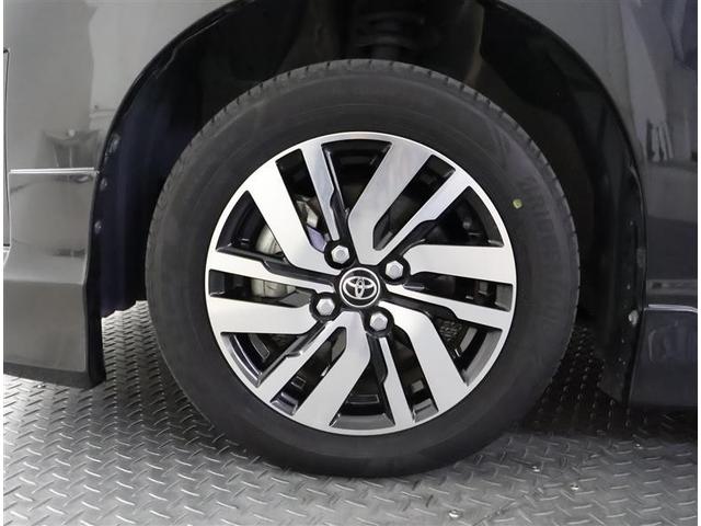 ルーミー カスタムＧ　フルセグ　メモリーナビ　ＤＶＤ再生　後席モニター　バックカメラ　衝突被害軽減システム　ＥＴＣ　両側電動スライド　ＬＥＤヘッドランプ　ワンオーナー　フルエアロ　アイドリングストップ（17枚目）