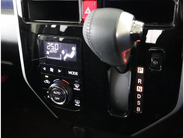 ルーミー カスタムＧ　フルセグ　メモリーナビ　ＤＶＤ再生　後席モニター　バックカメラ　衝突被害軽減システム　ＥＴＣ　両側電動スライド　ＬＥＤヘッドランプ　ワンオーナー　フルエアロ　アイドリングストップ（21枚目）