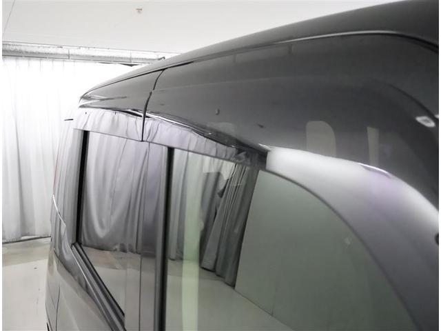 ルーミー カスタムＧ　フルセグ　メモリーナビ　ＤＶＤ再生　後席モニター　バックカメラ　衝突被害軽減システム　ＥＴＣ　両側電動スライド　ＬＥＤヘッドランプ　ワンオーナー　フルエアロ　アイドリングストップ（29枚目）