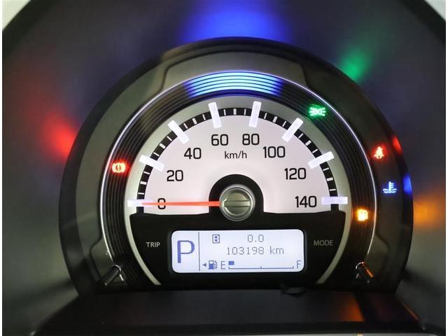 ハスラー Ｘターボ　衝突被害軽減システム　ＥＴＣ　ＨＩＤヘッドライト　ワンオーナー　アイドリングストップ（5枚目）