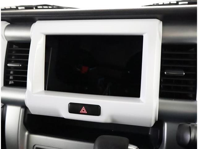 ハスラー Ｘターボ　衝突被害軽減システム　ＥＴＣ　ＨＩＤヘッドライト　ワンオーナー　アイドリングストップ（6枚目）